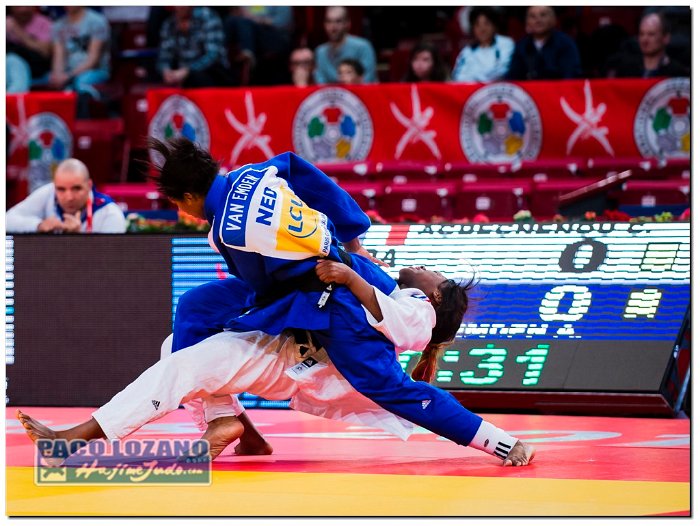 Paris 2014 by P.Lozano cat -63 kg (120)